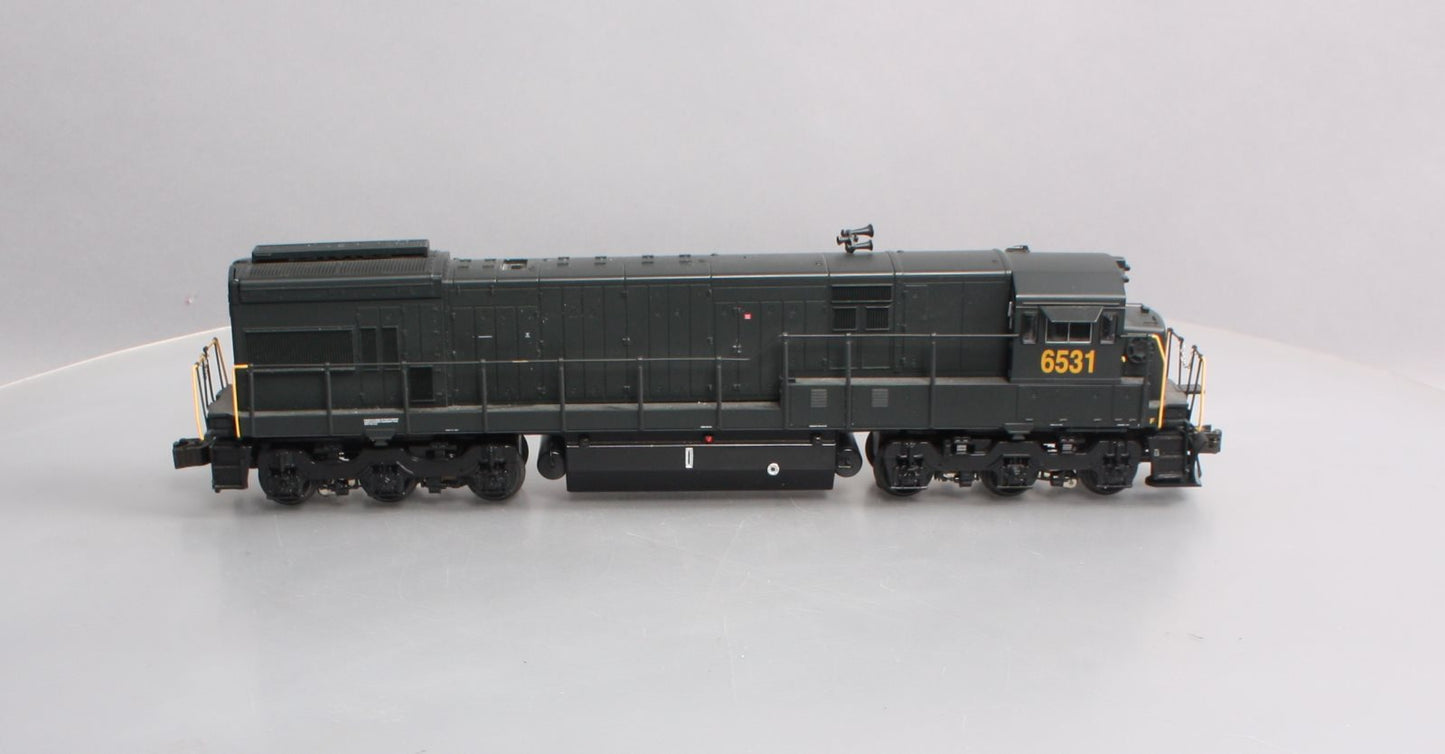 Lionel 6-38415 Pennsylvania U28C Diesel Locomotive #6531