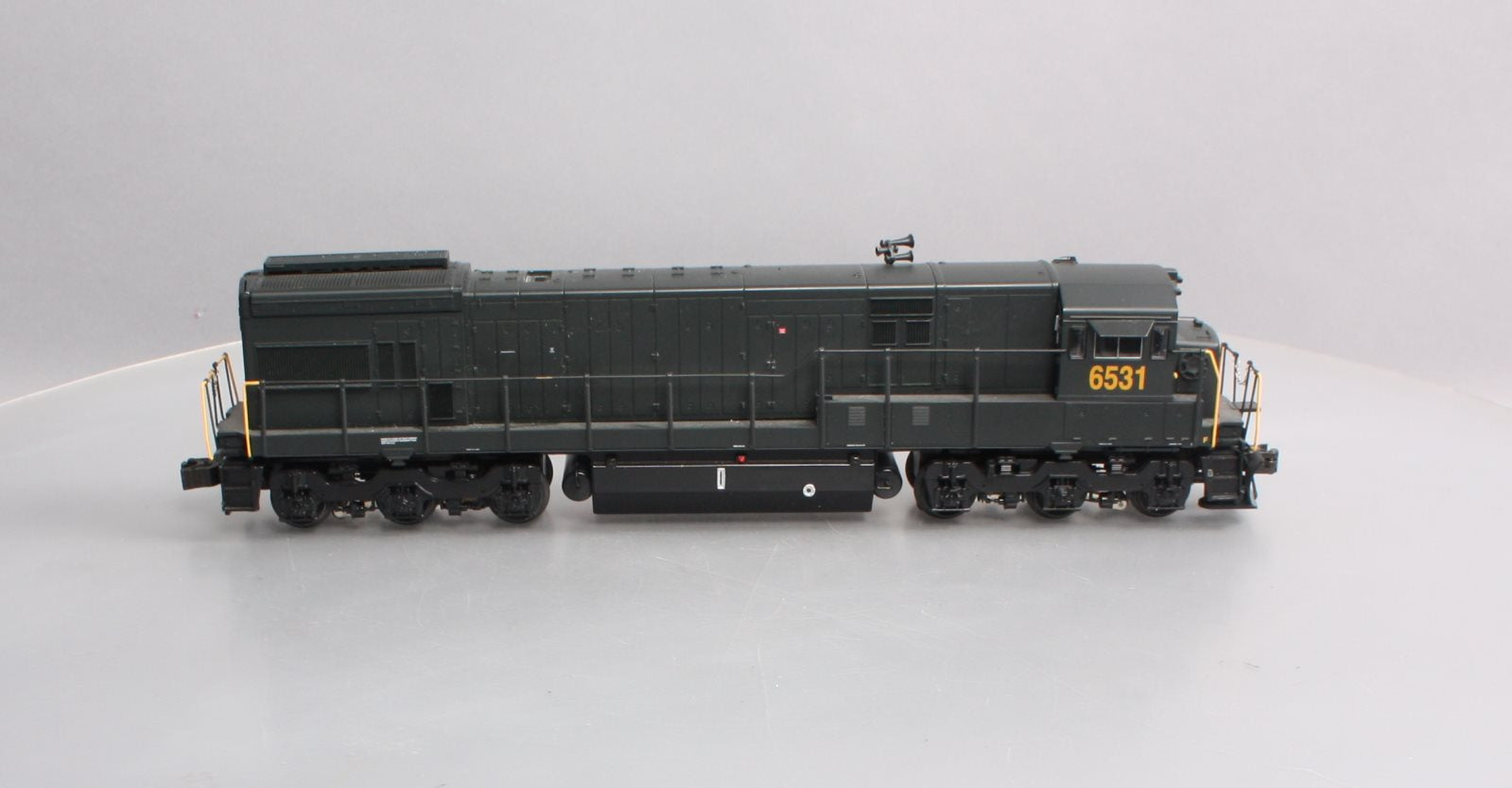 Lionel 6-38415 Pennsylvania U28C Diesel Locomotive #6531
