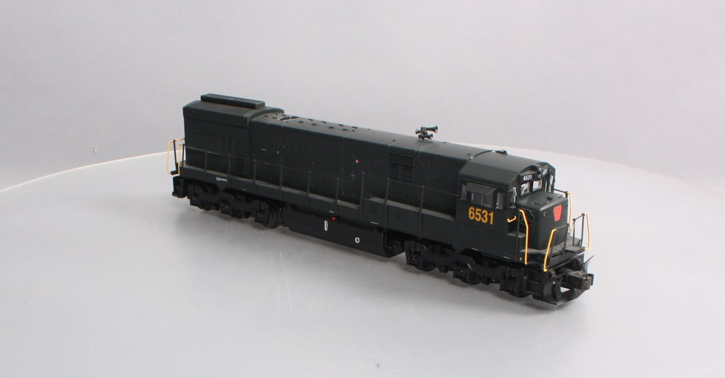 Lionel 6-38415 Pennsylvania U28C Diesel Locomotive #6531