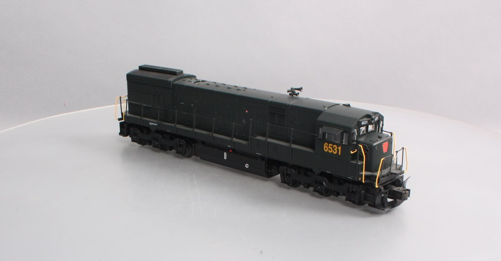 Lionel 6-38415 Pennsylvania U28C Diesel Locomotive #6531