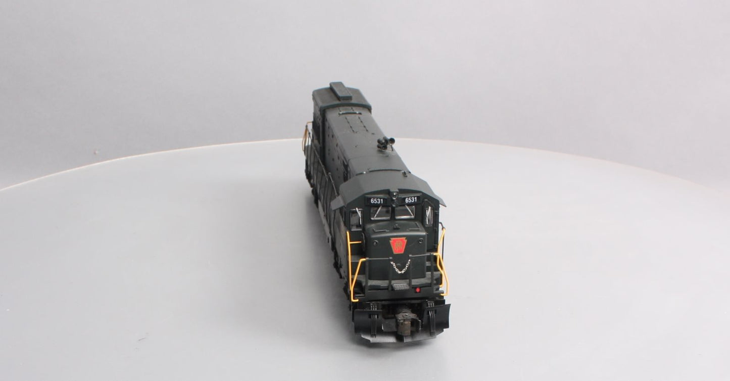 Lionel 6-38415 Pennsylvania U28C Diesel Locomotive #6531
