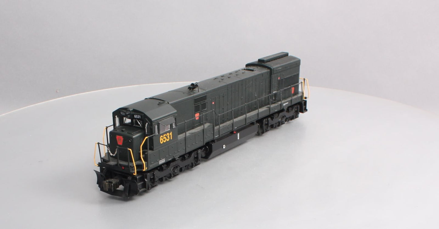 Lionel 6-38415 Pennsylvania U28C Diesel Locomotive #6531