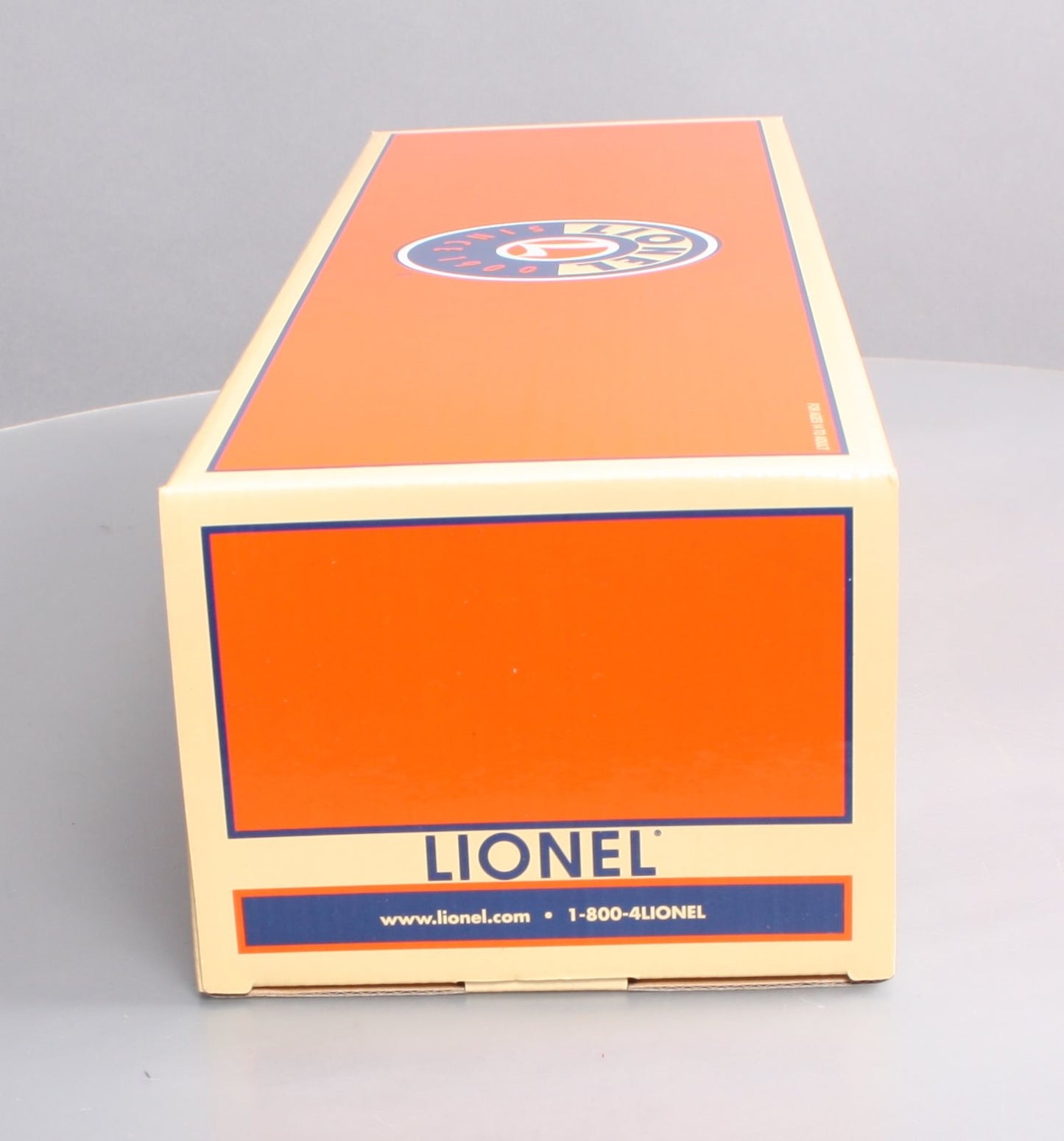 Lionel 6-38415 Pennsylvania U28C Diesel Locomotive #6531