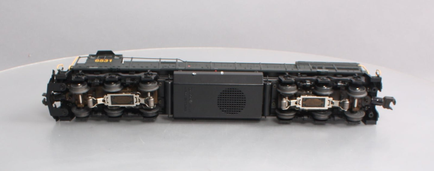 Lionel 6-38415 Pennsylvania U28C Diesel Locomotive #6531