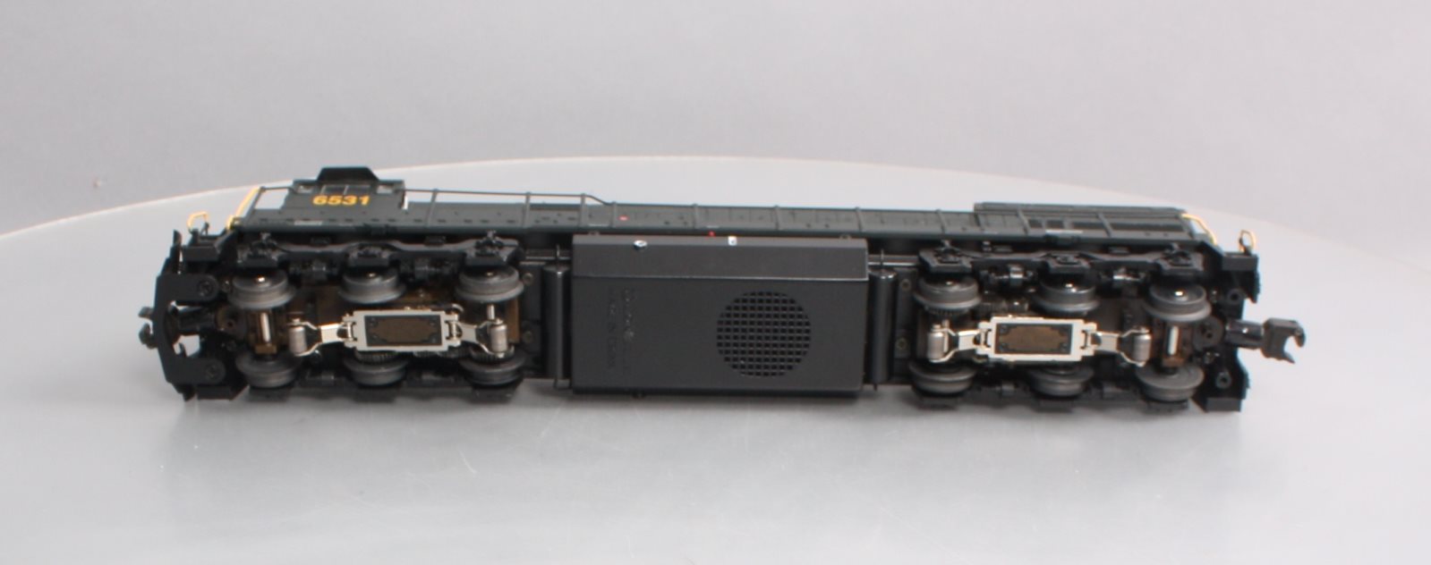 Lionel 6-38415 Pennsylvania U28C Diesel Locomotive #6531