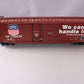 USA Trains R19329C G Gauge Union Pacific 50' Steel Boxcar #170432