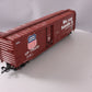 USA Trains R19329C G Gauge Union Pacific 50' Steel Boxcar #170432