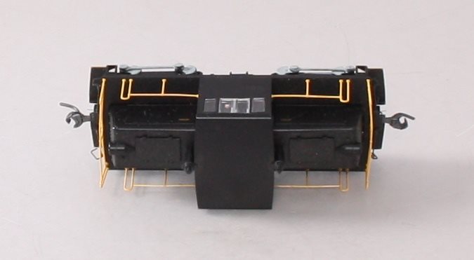 Bachmann 85202 HO GE 45T Diesel Switcher w/DCC