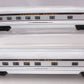 Williams 43119 Canadian Pacific 72 Ft. Streamline Passenger Cars (Set of 2)
