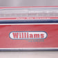 Williams 23902 O Gauge Peter Witt Street Car #6319