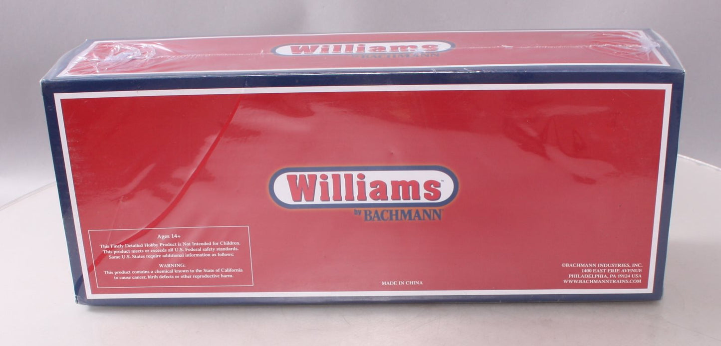 Williams 23902 O Gauge Peter Witt Street Car #6319