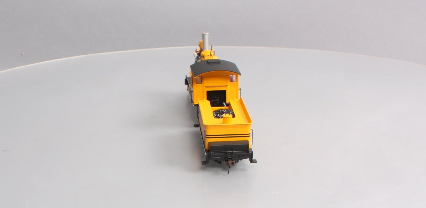 Bachmann Spectrum 29302 On30 Unlettered Bumble Bee 2-6-0 Steam Loco w DCC