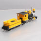 Bachmann Spectrum 29302 On30 Unlettered Bumble Bee 2-6-0 Steam Loco w DCC