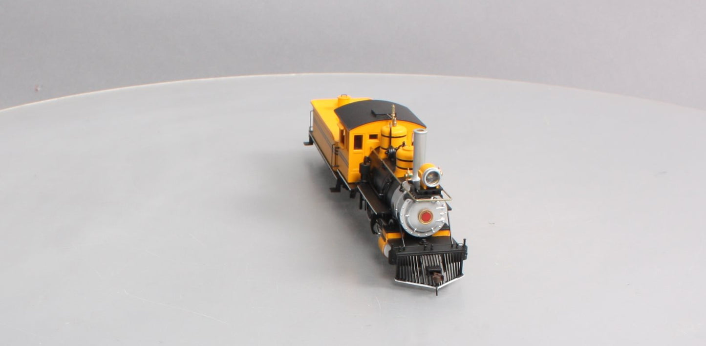Bachmann Spectrum 29302 On30 Unlettered Bumble Bee 2-6-0 Steam Loco w DCC