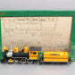 Bachmann Spectrum 29302 On30 Unlettered Bumble Bee 2-6-0 Steam Loco w DCC