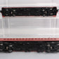 MTH 30-20174-3 PRR MU Non-Powered Passenger Electric Loco  Add-On (Set of 2)
