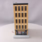 MTH 30-90381 O Gauge Yankee Clipper Hotel 5-Story w/Blinking Sign