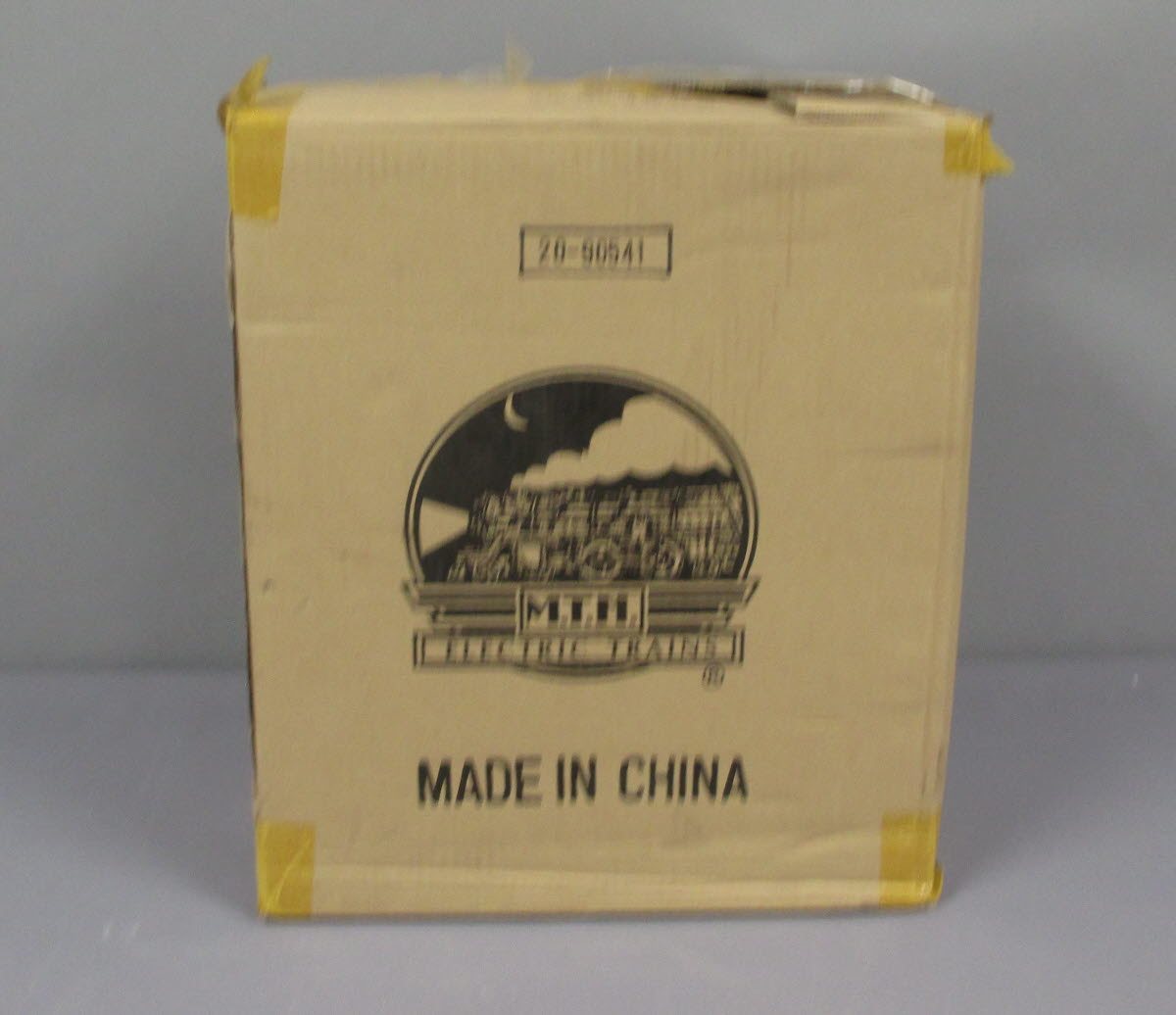 MTH 20-90541 O Southern Pacific 55 Ton Drop Bottom Gondola (Set of 6)