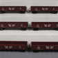MTH 20-90541 O Southern Pacific 55 Ton Drop Bottom Gondola (Set of 6)