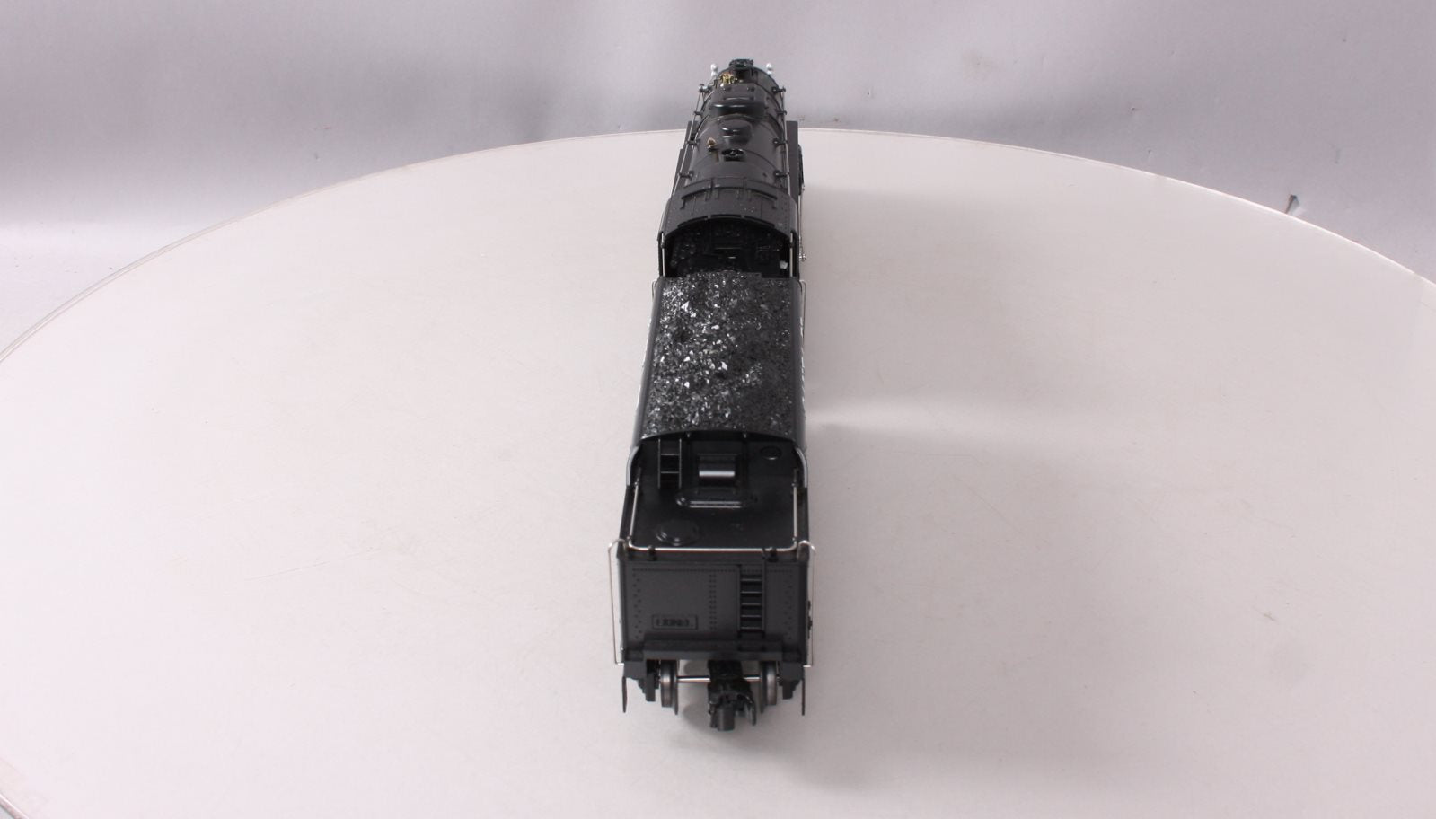 Lionel 6-84251 O Santa Fe Lionchief® Plus Berkshire Steam Locomotive #4103