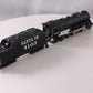 Lionel 6-84251 O Santa Fe Lionchief® Plus Berkshire Steam Locomotive #4103