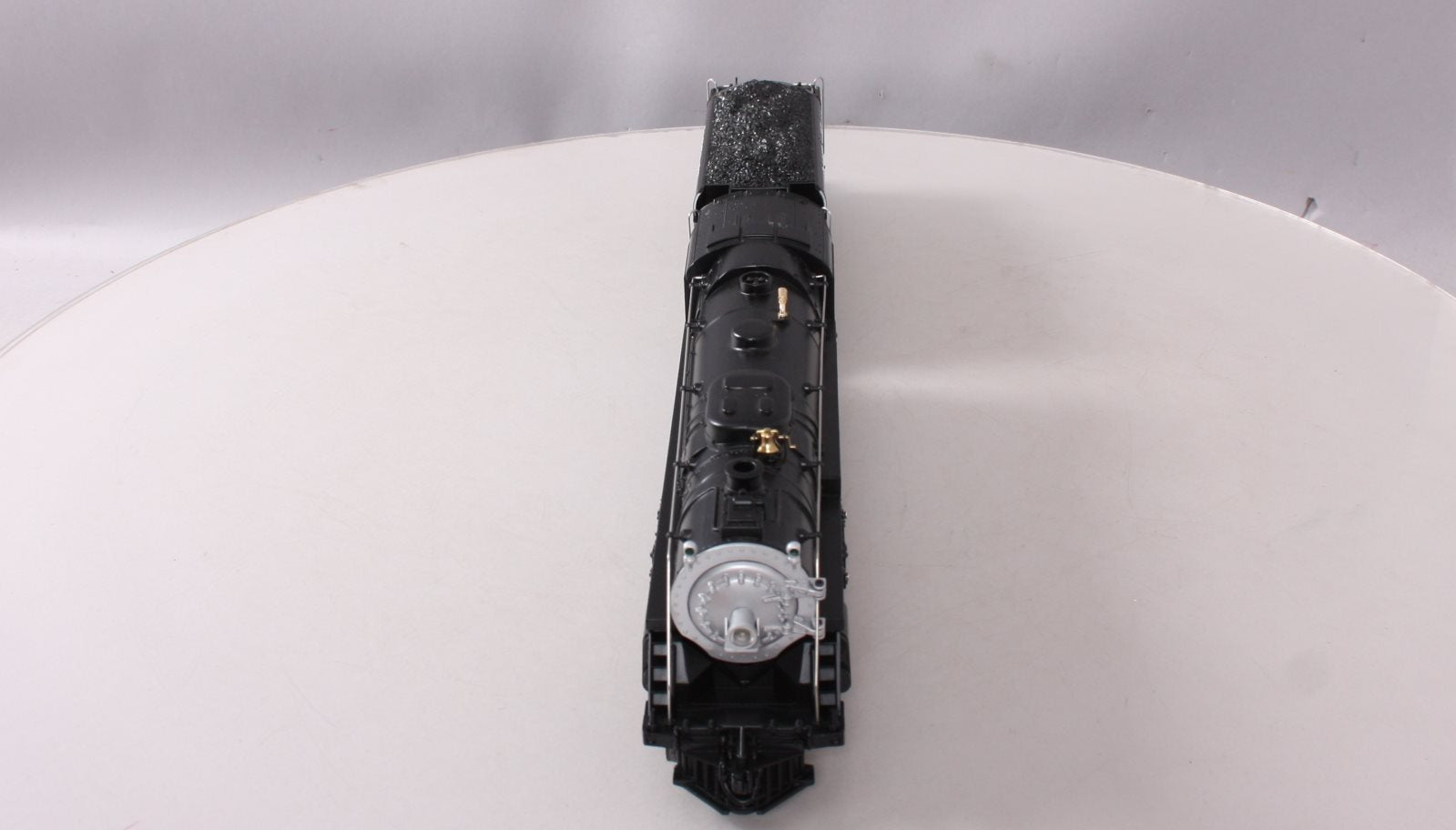 Lionel 6-84251 O Santa Fe Lionchief® Plus Berkshire Steam Locomotive #4103