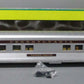 MTH 70-68023 G Scale Pennsylvania Streamlined Observation Car