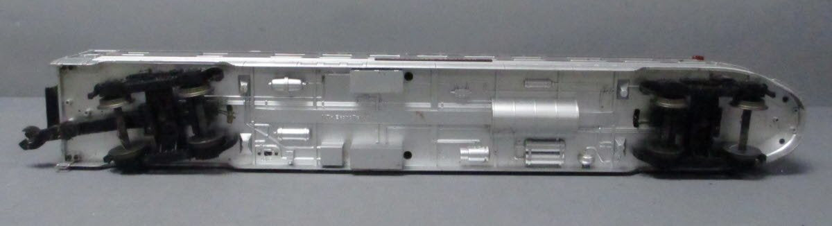 MTH 70-68023 G Scale Pennsylvania Streamlined Observation Car