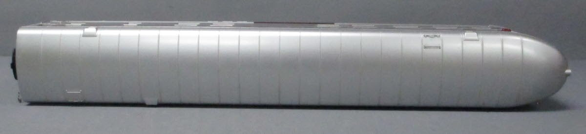 MTH 70-68023 G Scale Pennsylvania Streamlined Observation Car