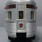 MTH 70-68023 G Scale Pennsylvania Streamlined Observation Car