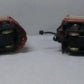 MTH 70-2007-1 G Pennsylvania F-3 AA Diesel Locomotive Set w/PS2.0 (Set of 2)