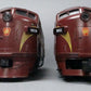 MTH 70-2007-1 G Pennsylvania F-3 AA Diesel Locomotive Set w/PS2.0 (Set of 2)