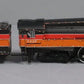 MTH 20-3758-1 Southern Pacific 4-8-4 GS-4 Steam Loco & Tender #4449 w Lights PS3