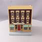 MTH 30-90317 3-Story Chippie’s 72 Steakhouse City Building