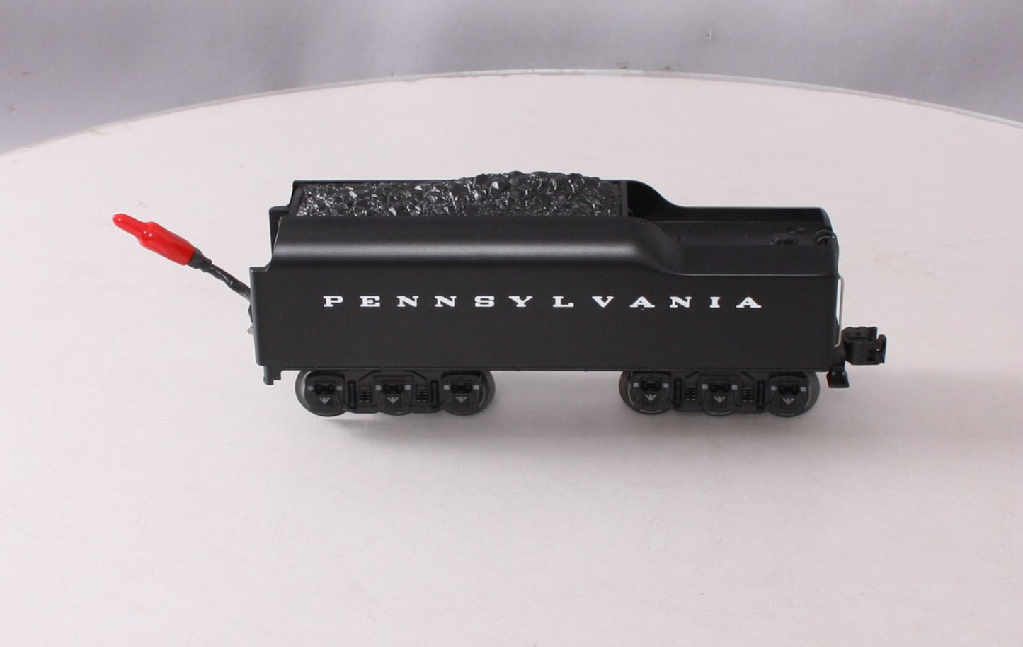 Lionel 6-18068 Century Club O Pennsylvania S2 Steam Turbine Tender w Railsounds