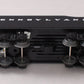 Lionel 6-18068 Century Club O Pennsylvania S2 Steam Turbine Tender w Railsounds
