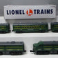 Lionel 6-82726 O Gauge Postwar Green Alco FA O Gauge Diesel Passenger Train Set