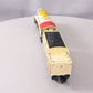 Lionel 6-84964 O Angela Trotta Thomas 4-6-4 LC+ Hudson Steam Locomotive #1225