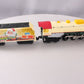 Lionel 6-84964 O Angela Trotta Thomas 4-6-4 LC+ Hudson Steam Locomotive #1225