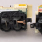Lionel 6-84964 O Angela Trotta Thomas 4-6-4 LC+ Hudson Steam Locomotive #1225