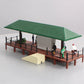 Lionel 6-22191 O Operating Passenger Platform