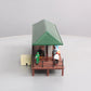 Lionel 6-22191 O Operating Passenger Platform