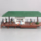 Lionel 6-22191 O Operating Passenger Platform