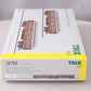 Trix 24794 HO CIWL Orient Express Add-On Car Set (2)