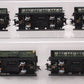 Trix 24884 HO Royal Bavaruan State Railway 5-Car Passenger Set
