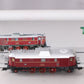 Trix 22153 DB Class V 140 001 Diesel Locomotive