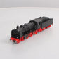 Fleischmann 4117 HO DRG Class 17 4-6-0 Steam Locomotive #171103