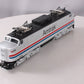 Williams 41907 O Amtrak EP-5 Rectifier Electric Locomotive #320 - 3-Rail