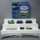 Lionel 6-30222 O Gauge Thomas & Friends Percy LionChief Steam Train Set