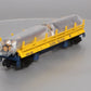 MTH 30-79311 Alaska Operating Log Dump Car